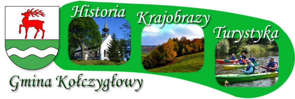 Kołczygłowy